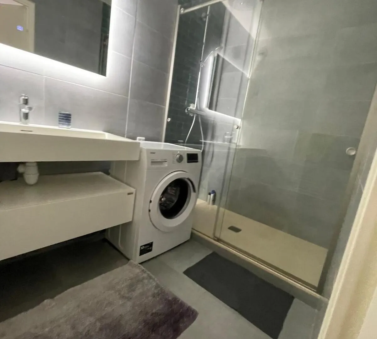 Apartment Charm Of Barry Gardens- Private Parking Toulouse