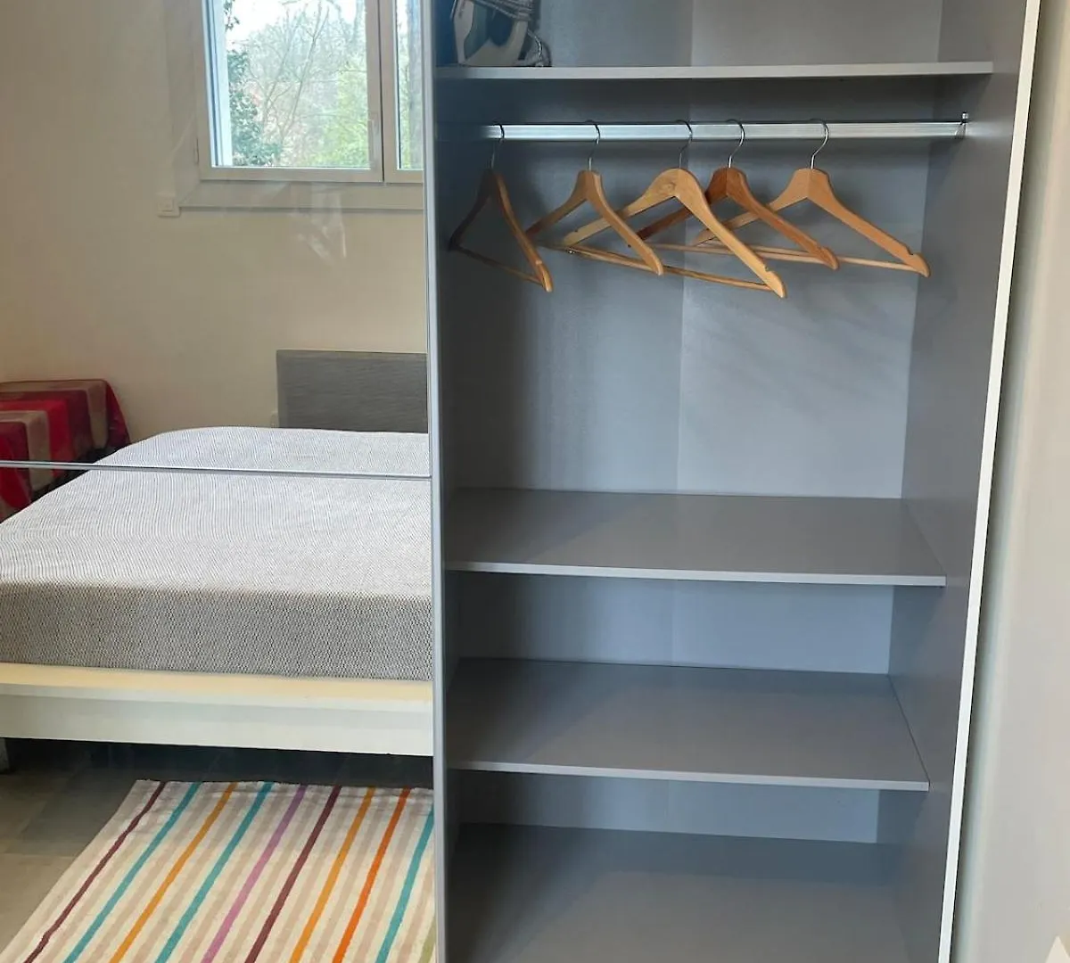 Apartment Charm Of Barry Gardens- Private Parking Toulouse France