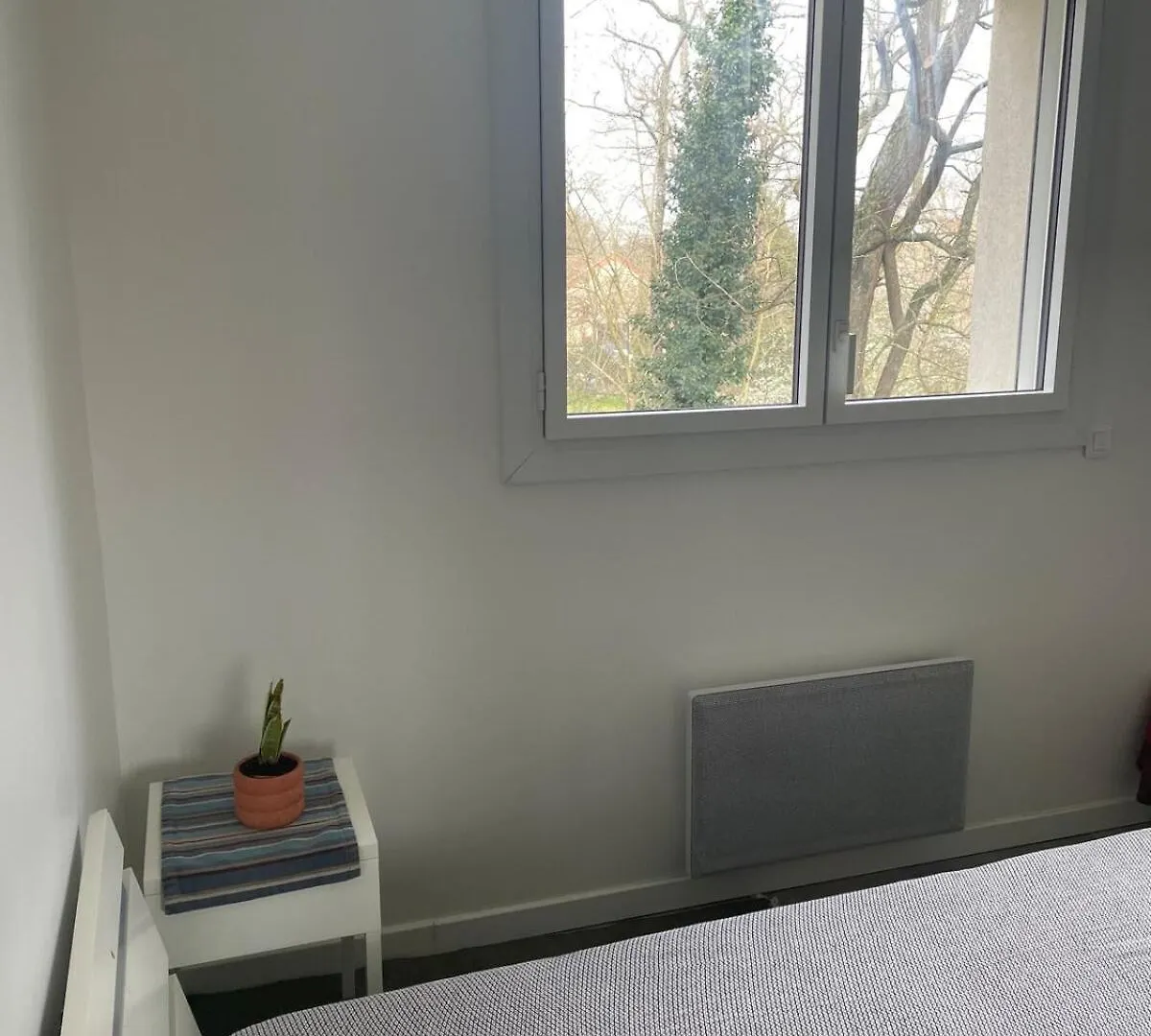 Apartment Charm Of Barry Gardens- Private Parking Toulouse