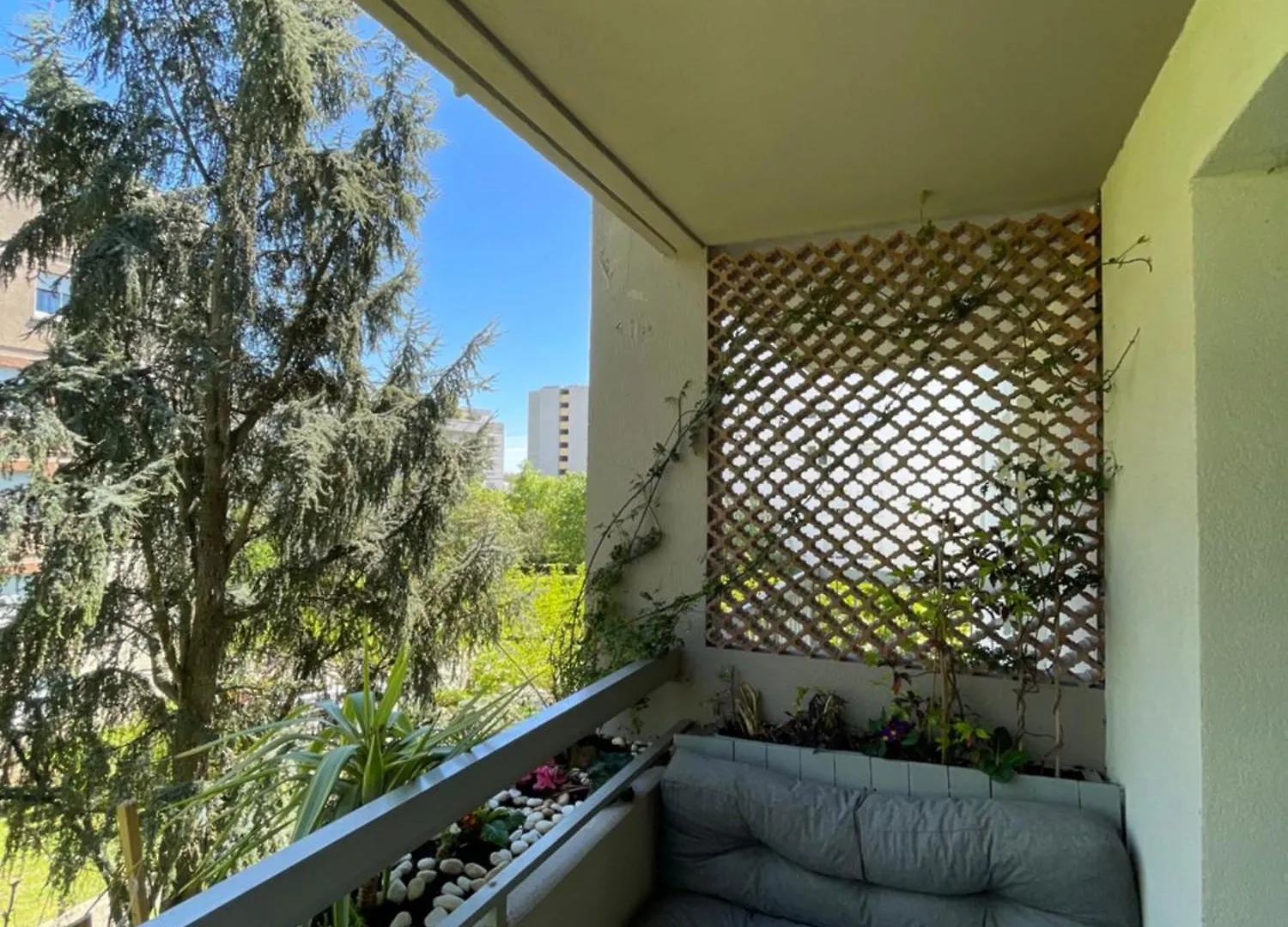 Apartment Charm Of Barry Gardens- Private Parking Toulouse