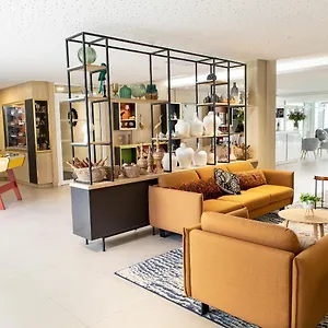Residhome Ponts Jumeaux Apart-hotel