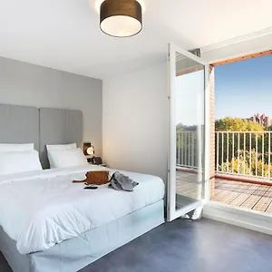 Odalys Centre Compans Caffarelli Apart-hotel
