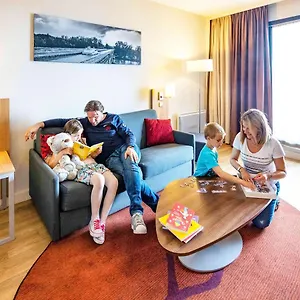 Adagio Centre Ramblas Apart-hotel