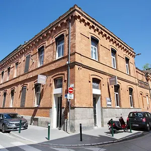 Odalys Colombelie Apart-hotel