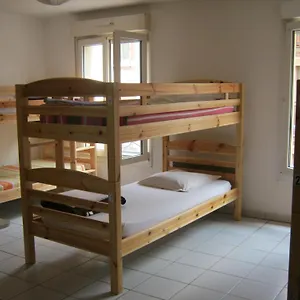 La Petite De Saint-sernin Albergue