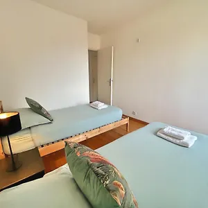  Apartamento L'aérien- T3- Parking- Centre